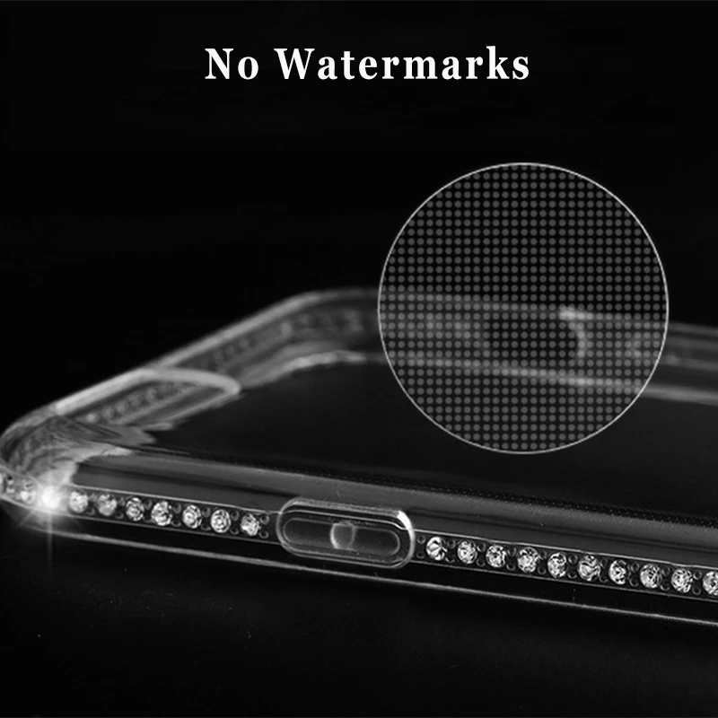 Hsmeilleur-Glitter-Rhinestones-Case-For-iPhone-X-10-8-7-6-S-6s-Plus-5-5s-se-Crystal-Soft-TPU-Bumper-Cover-Coque-Capa-de-Celular (8)