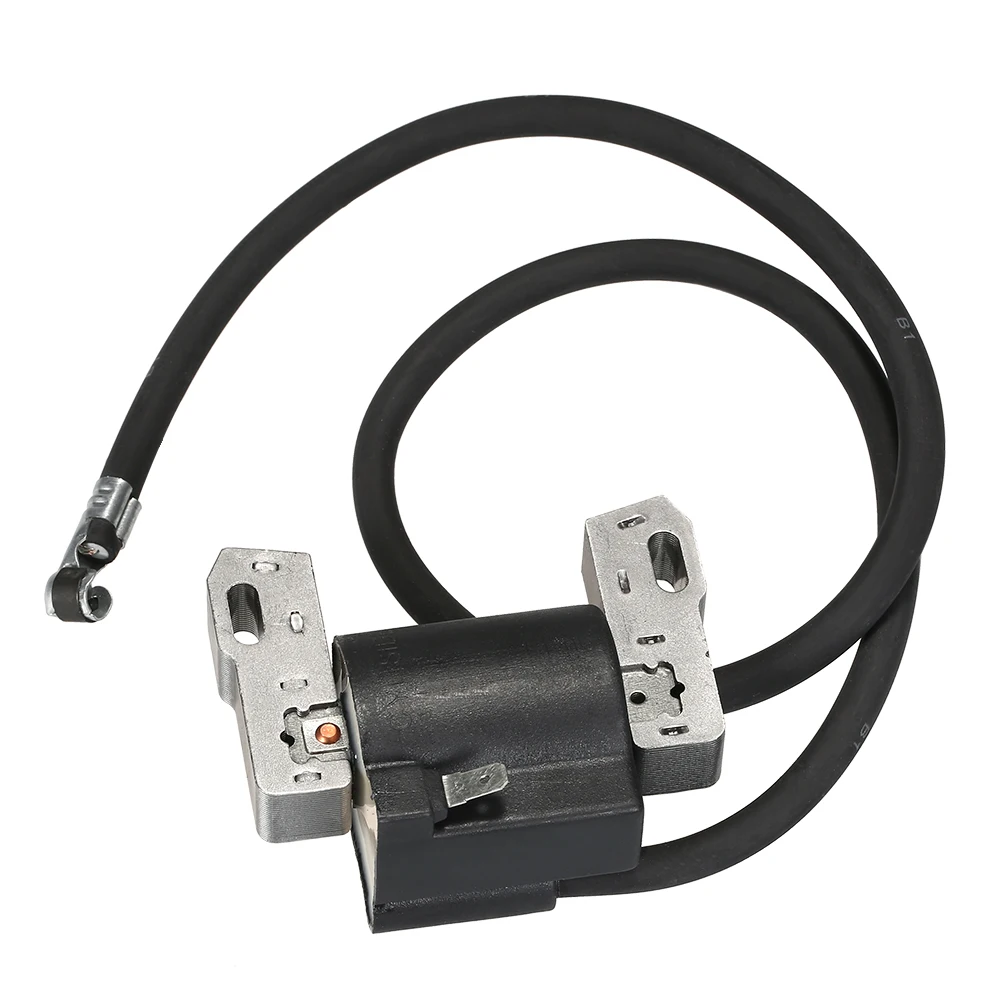 

New 2018 Replacement Auto Parts Ignition Coil 398811 395492 398265 for Briggs Stratton