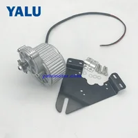 24V 250W Ebike conversion motor kits MY1018 UNITEMOTOR Electric Scooter Bike gngebike Kit for Homemade DIY Electric Bicycle 2