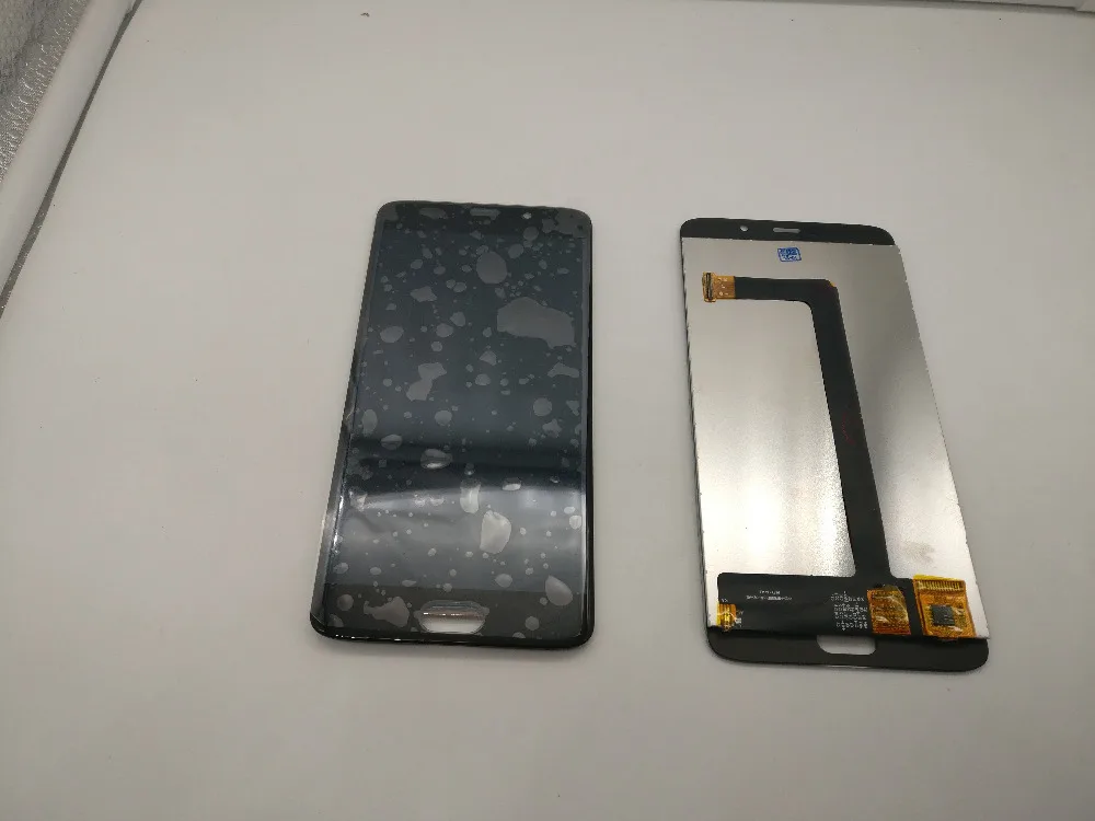 ЖК дисплей для elephone S7 дигитайзер сенсорный экран экран|lcd elephone|lcd lcdlcd screen touch |