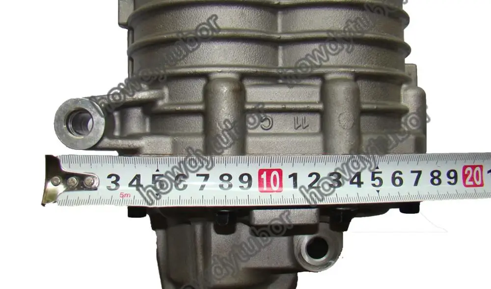 Подшипники компрессора eaton m45