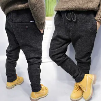 

2020 Spring Autumn Boys Sports Casual Trousers