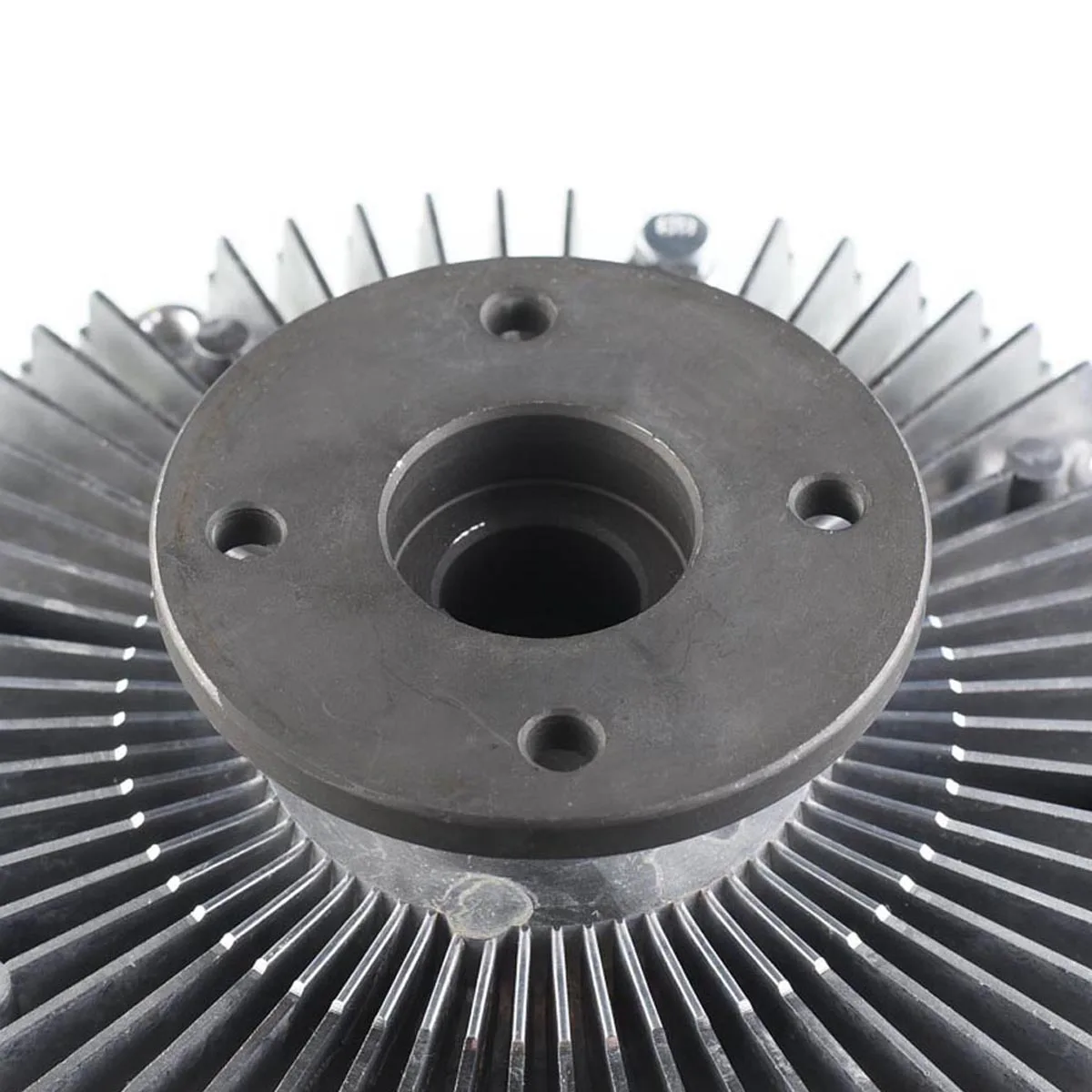 Cooling Engine Fan Clutch for Nissan Armada Pathfinder Titan QX56 5.6L VK56DE Cooling Engine Fan Clutch for Nissan Armada Pathfinder Titan QX56 5.6L VK56DE