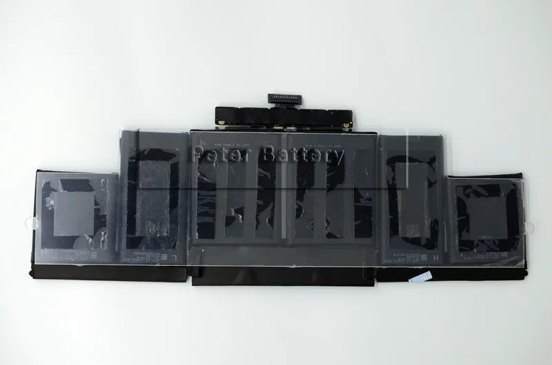  JIGU A1494 Original Laptop Battery For APPLE MacBook Pro 15