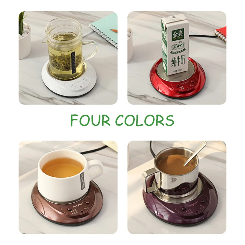 Baby Bottle Warmer Milk Heating Portable Temperature Heater Heat Base Baby Feeding Bottle Insulation Mat Intelligent Thermostat Baby Bottle Warmer Milk Heating Portable Temperature Heater Heat Base Baby Feeding Bottle Insulation Mat Intelligent Thermostat