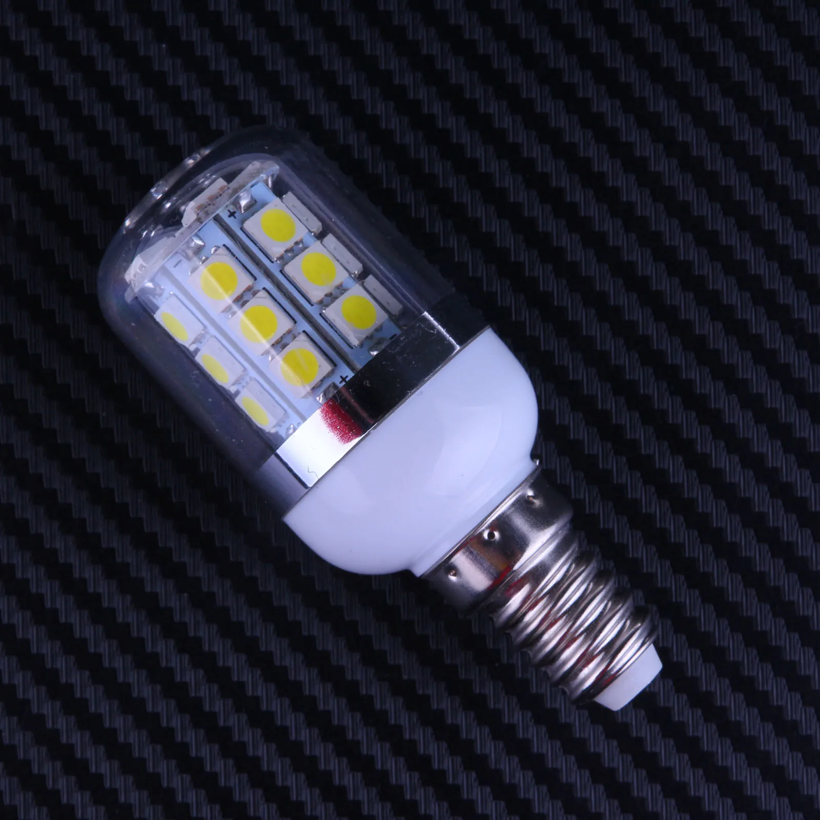 E14 G9 светодиодный светильник AC 220 В Ultra 2018 яркий 5050SMD кукурузы лампочки Люстра