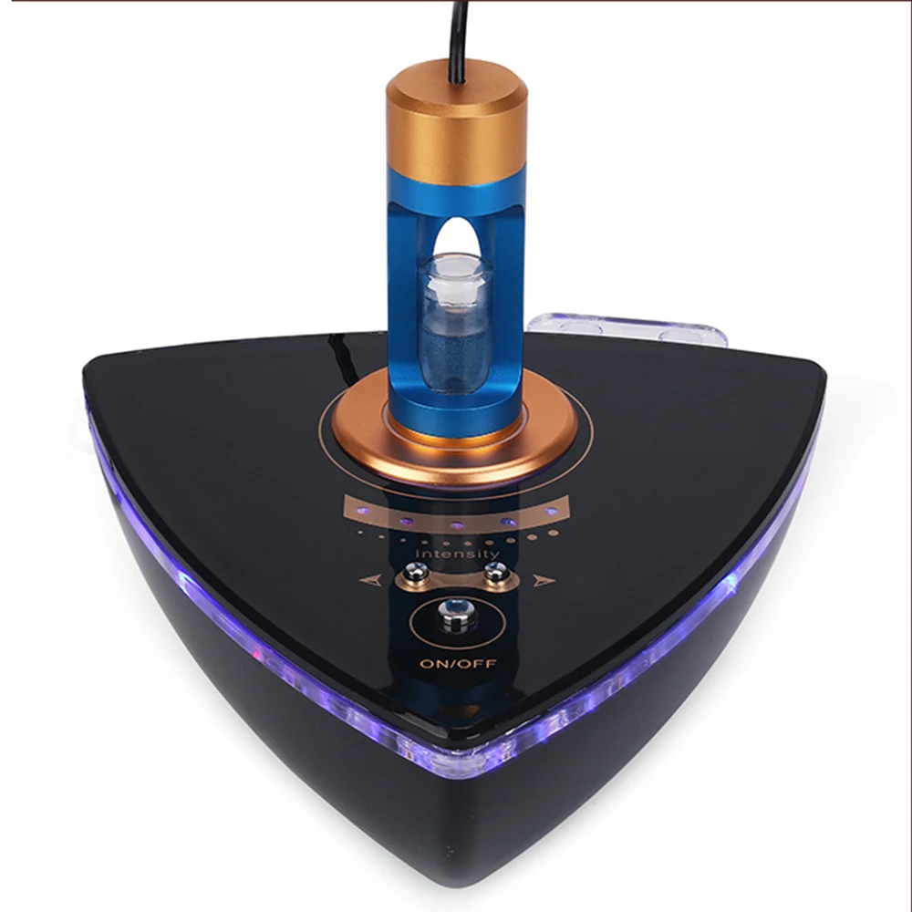 

Home Radio Frequency Face Massager Facial Moistens Skin Lifting Rejuvenation Beauty Machine Anti Aging Removal Wrinkle Device
