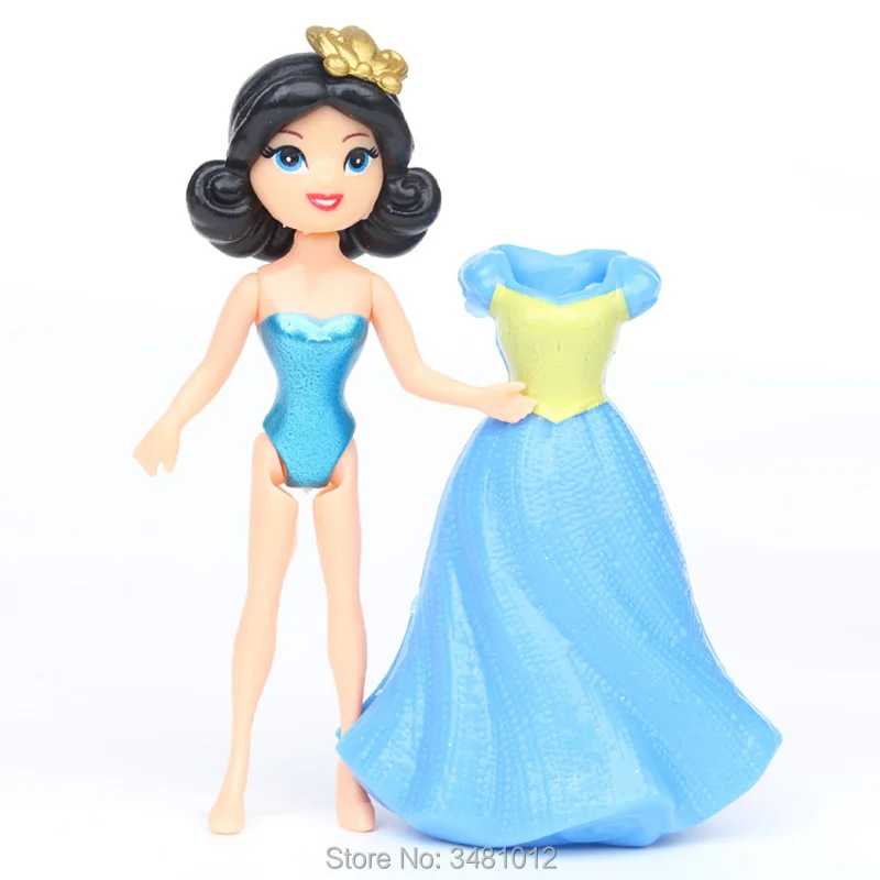 princess 4