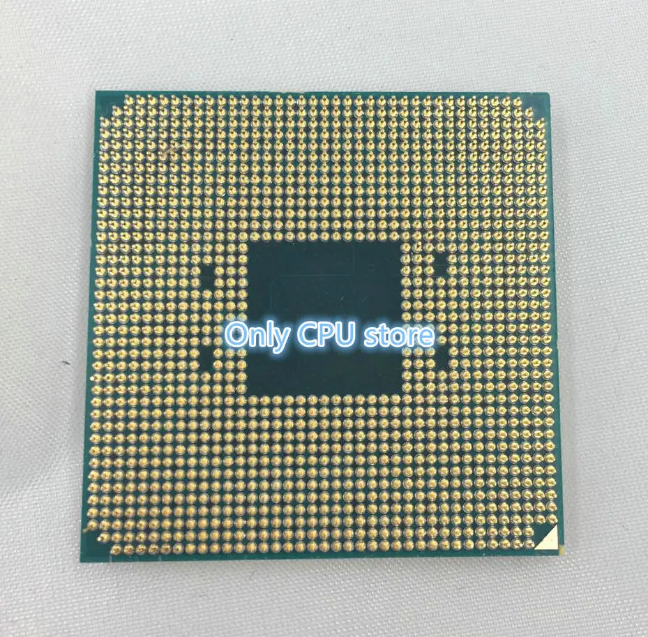 AMD Ryzen 7 1700 R7 1700 Процессор процессор 8 ядер 16 потоков AM4 3,0 ГГц 20 МБ TDP 65 Вт Кэш 14nm DDR4 Настольный YD1700BBM88AE