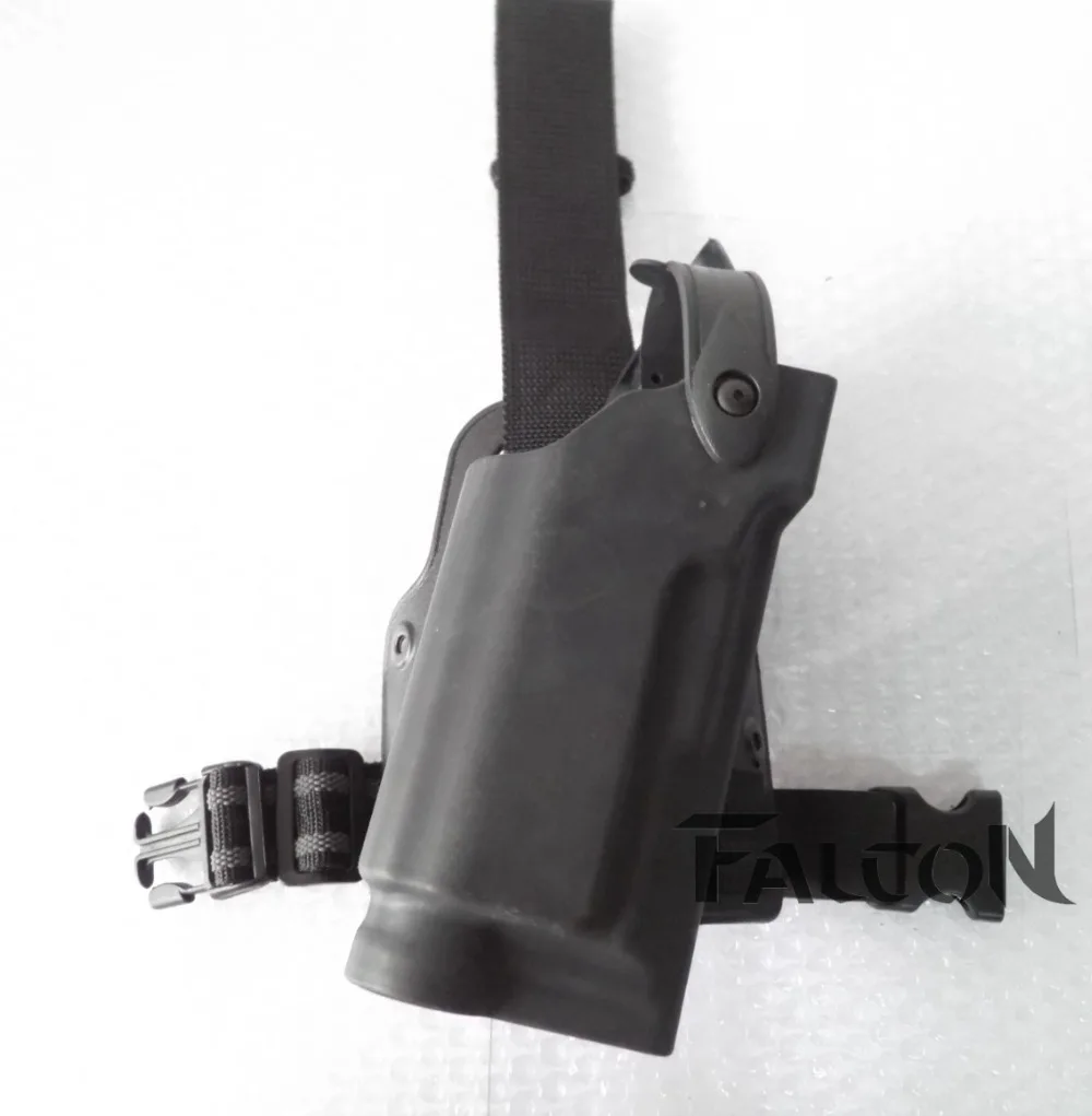 Safariland Tactical DropLeg Holster for Beretta Ai...