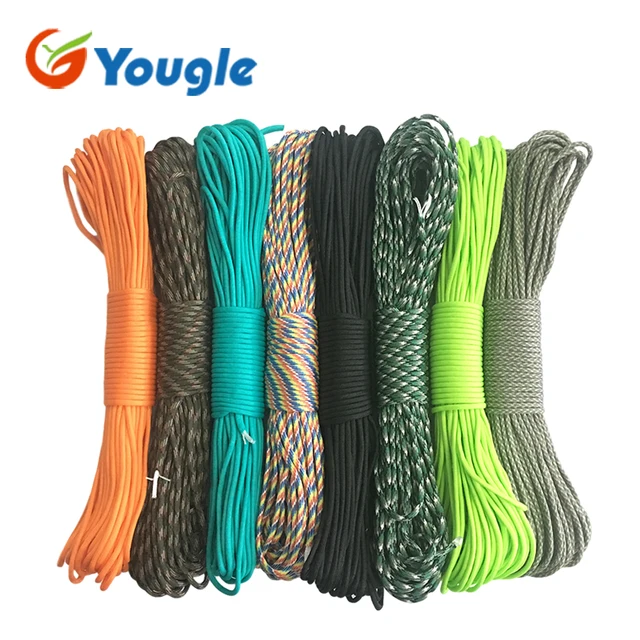 yougle 550 paracord parachute