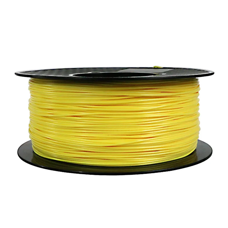 ABS 3D Printer Filament 1.75mm 1kg Black red blue yellow green white  3D Plastic FDM Printing Material filament polycarbonate