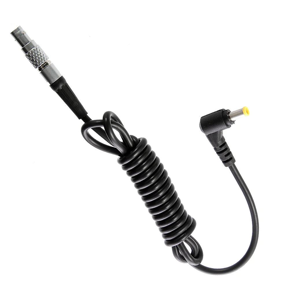 

JTZ 150cm/59" LEMO-DC Power Supply Cable For Sony FS5 FS7 Cameras JTZ DP30 C5 LE CCUPS
