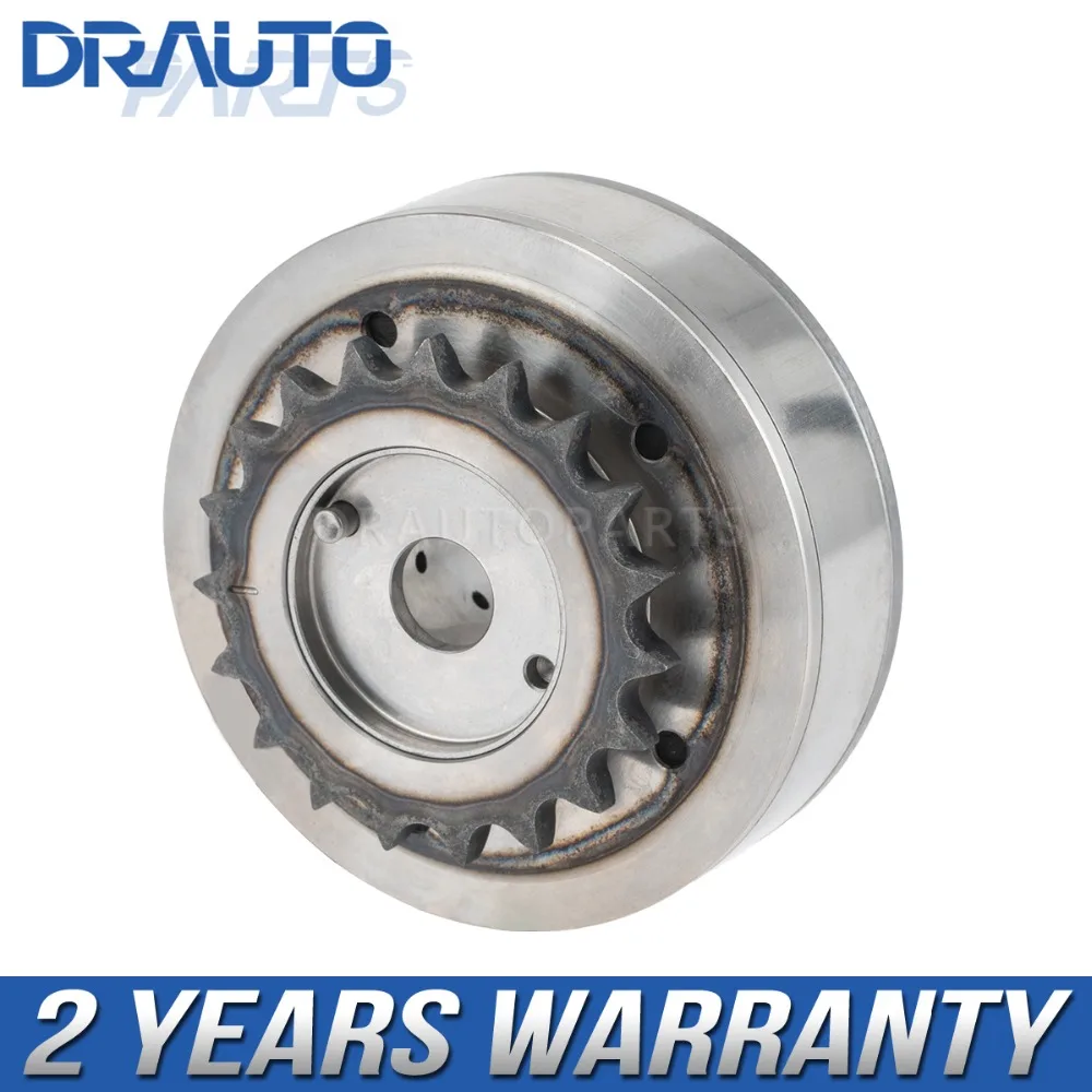 Camshaft Adjuster Unit 06F109088J 06F109088C For Audi A3 A4 Quattro TT