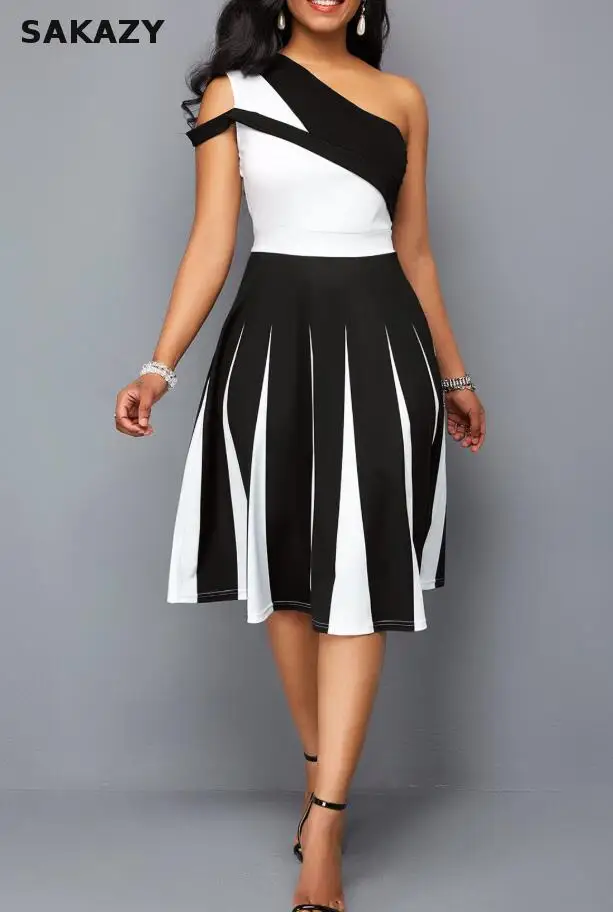 summer dinner dress