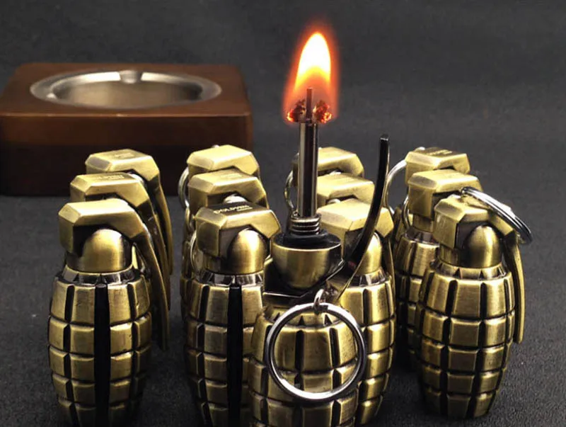 

kerosene Ten thousand times Match Lighter Originality lighter