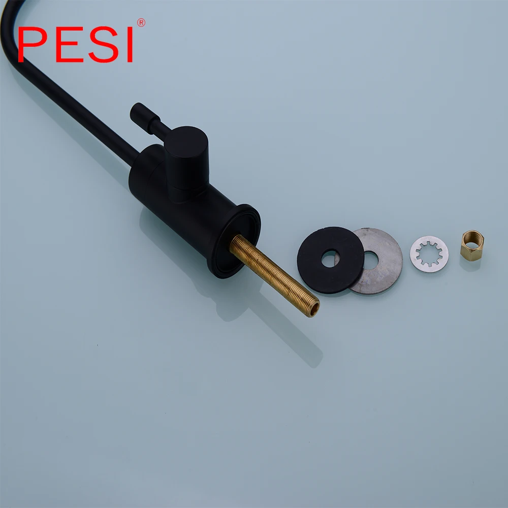  All Brass Purifying Tap Lead-free Kitchen Drinking Water Tap For Filter Purify System such as Rever - 32887821900