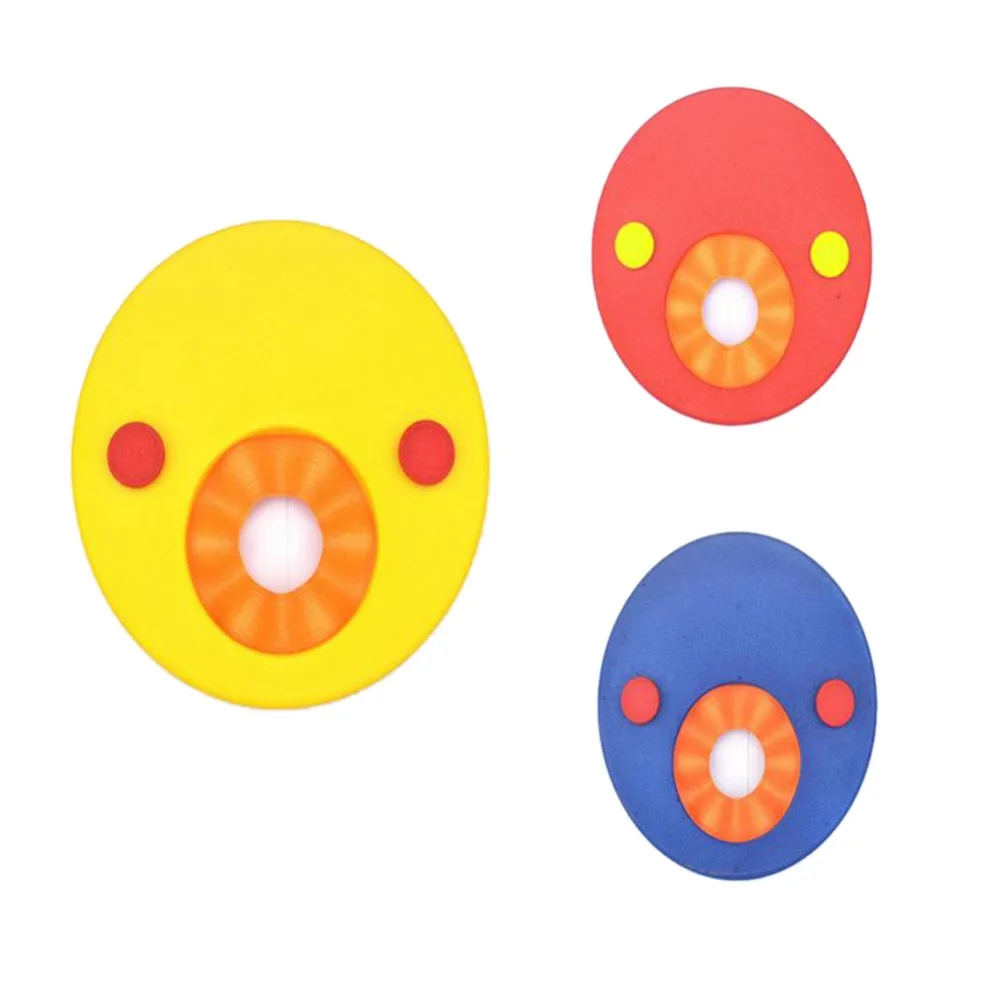 

Swim Discs Foam Baby Swimming Exercises Circles Rings Water Sports Arm Bands Floating Sleeves Floating Board Swimming Ring