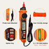 Цифровой мультиметр PEAKMETER MS8211, 2000 отсчетов, перьевой тип с бесконтактным напряжением переменного/постоянного тока, 600 В, электрический ручно... ► Фото 2/4