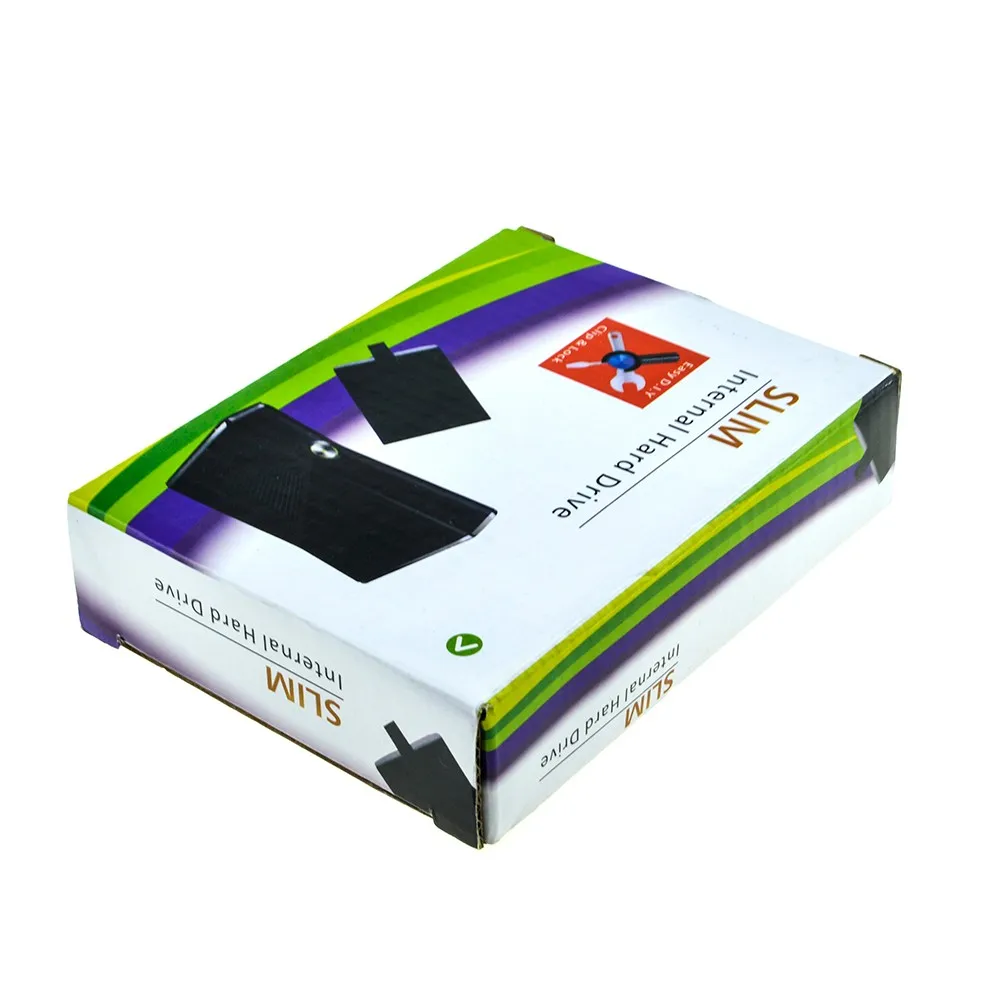 20 Гб/60/120/250 ГБ/320 Гб/500 Гб HDD жесткий диск для xbox 360 Slim/xbox 360E консоль для microsoft xbox 360 Slim Juegos Consola