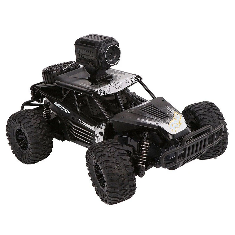 remote control toys with camera