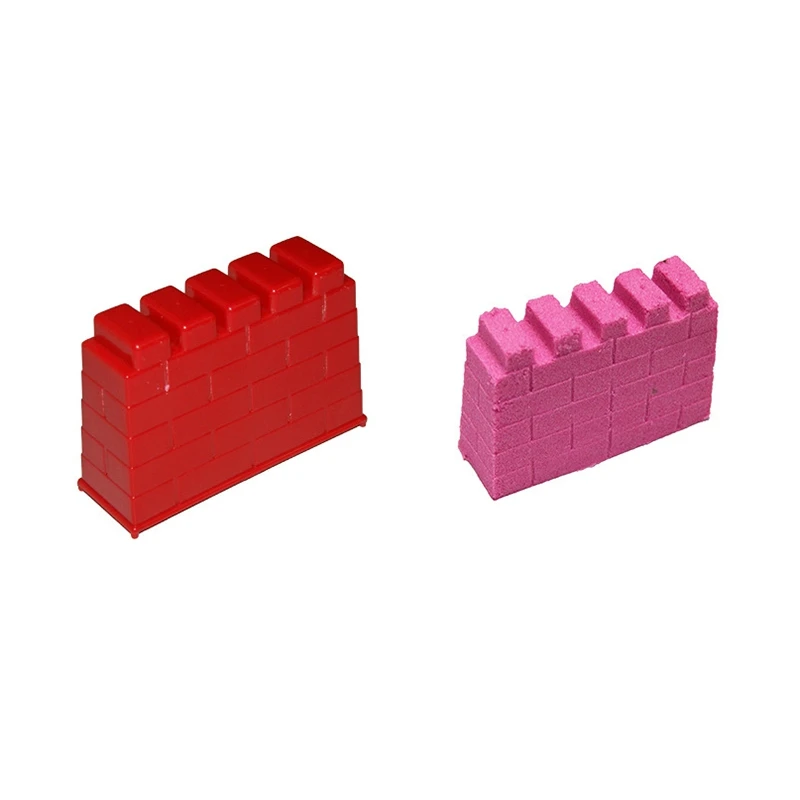 price reduction  Creative Children'S Animal Pyramid Castle Sand Mold Diy Summer Beach Tool Set Classic Water Playing