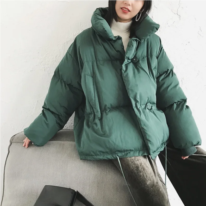 down coat 1