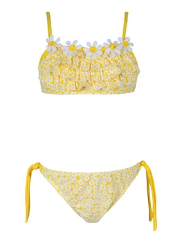 

Costume 2 piece set with ruffle