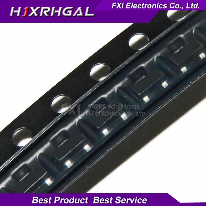 

10pcs/lot LM431 LM431AIM3X screen N1E SOT-23 SMT reference source new original