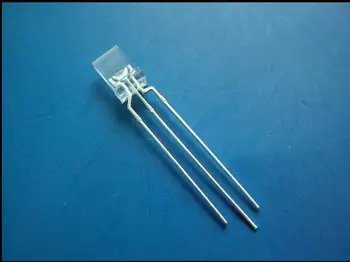 

2*3*4 red light rectangle LED light-emitting diode Light Beads