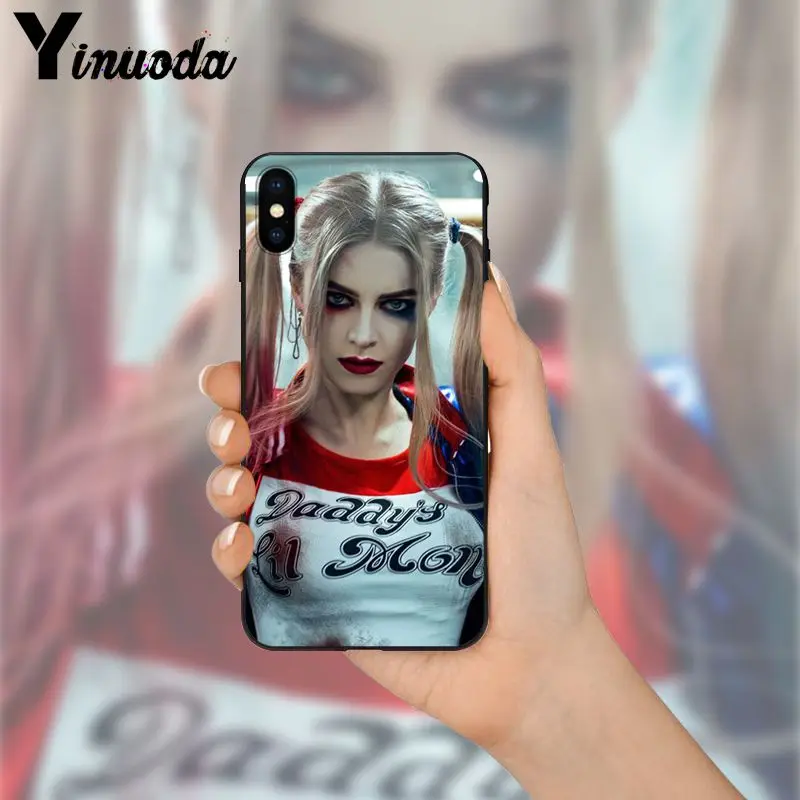 harley quinn