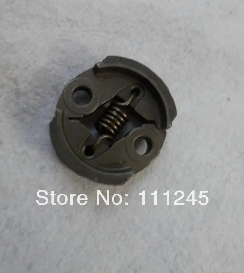 

CLUTCH 52MM FOR ZENOAH G23L G26L 2310 2610 TBC230 GX22 GX35 GX25 HLT422 UMK422 ULT425 UMS425 UMK425 MITSUBISHI TL23 TL26