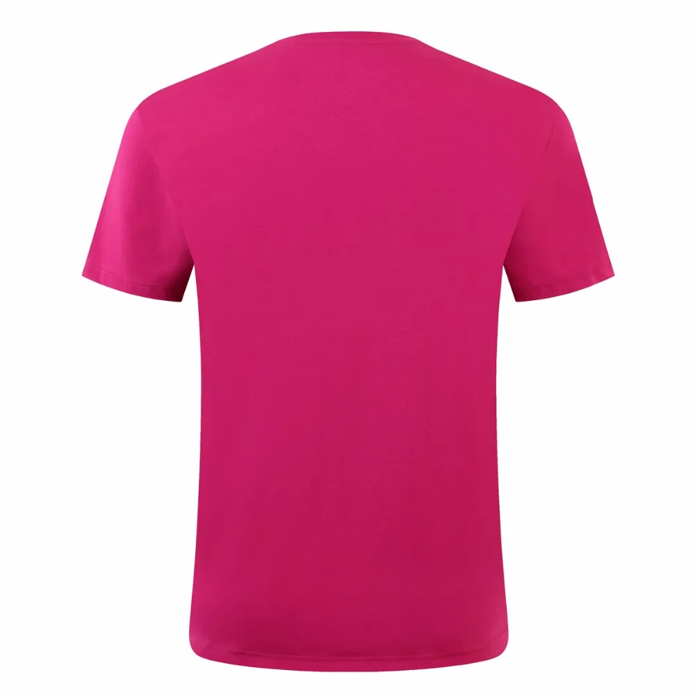 UNISEX PRINTING COTTON T-SHIRT MW7751-2
