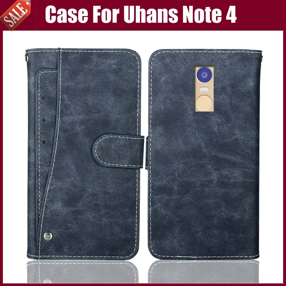 Uhans Note 4