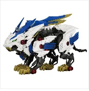 Собранная Модель Gundam 1/72 BT ZOIDS ORIGINAL ZERO/FUZORS/Genesis ZOIDS New Century Slash Zero фигурка, игрушки, подарок на год