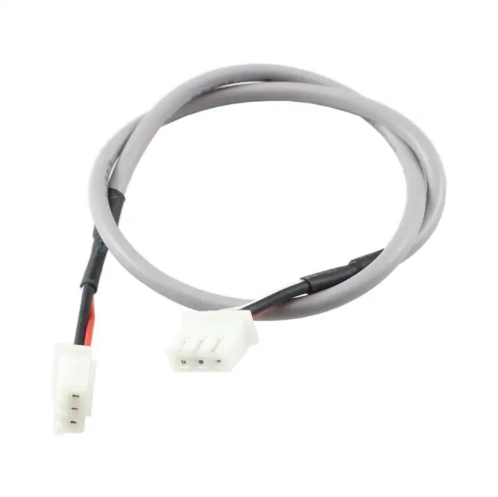 

Power amplifier board tuner / 3P audio signal cable / XH2.54 shielded cable / audio input to the plug line 30CM