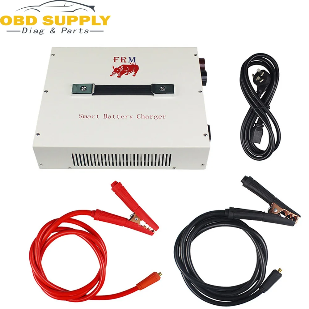 

MST80 Auto Voltage Regulator MST-80 Auto Battery Charger For Icom Programming Dedicated Power High quality