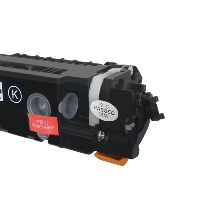 Совместимый цветной тонер картридж CE310 CE310A 311A 312A 313A для принтеров HP LaserJet Pro CP1025 M275