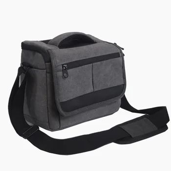 

high quality DSLR Camera Bag for PENTAX K5 K5IIs KR K30 K50 K-50 K-3 K3II KX K1 K70 camera shoulder bag