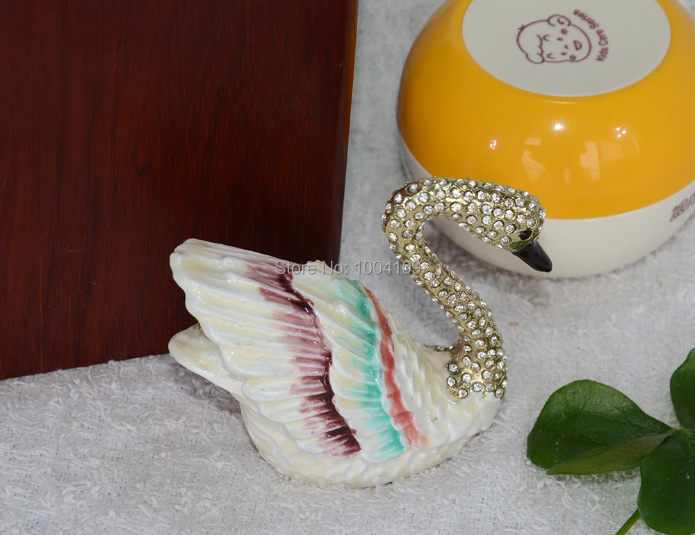 TBP0215-swan bird jewelry box trinket box-5.jpg