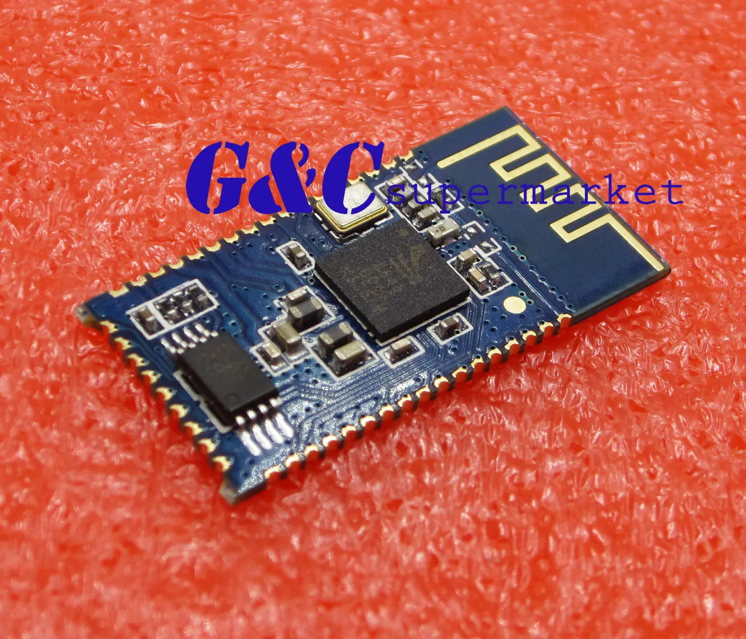 CSR8645 Bluetooth 4.0 Stereo Audio Module Support APT Lossless Speaker US