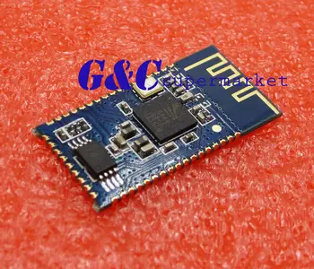 

CSR8645 Bluetooth 4.0 Stereo Audio Module Support APT Lossless Speaker Amplifier