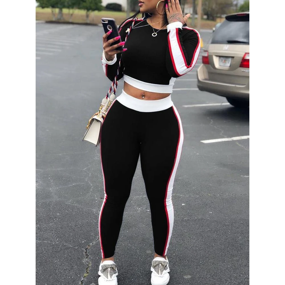 athletic outfit sets
