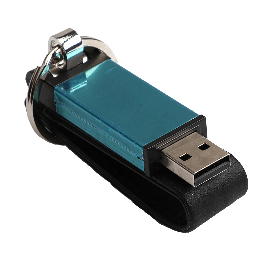 High Speed USB 2.0 Flash Drive Storage Stick Christmas Gift 2T
