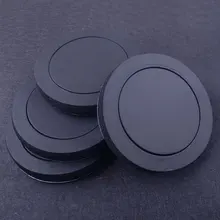 CITALL 4 шт. автомобильная дверца epdm Динамик адаптер шумоизоляция хлопковое кольцо бас-динамик пена мягкая плоская накладка декоративная подушка