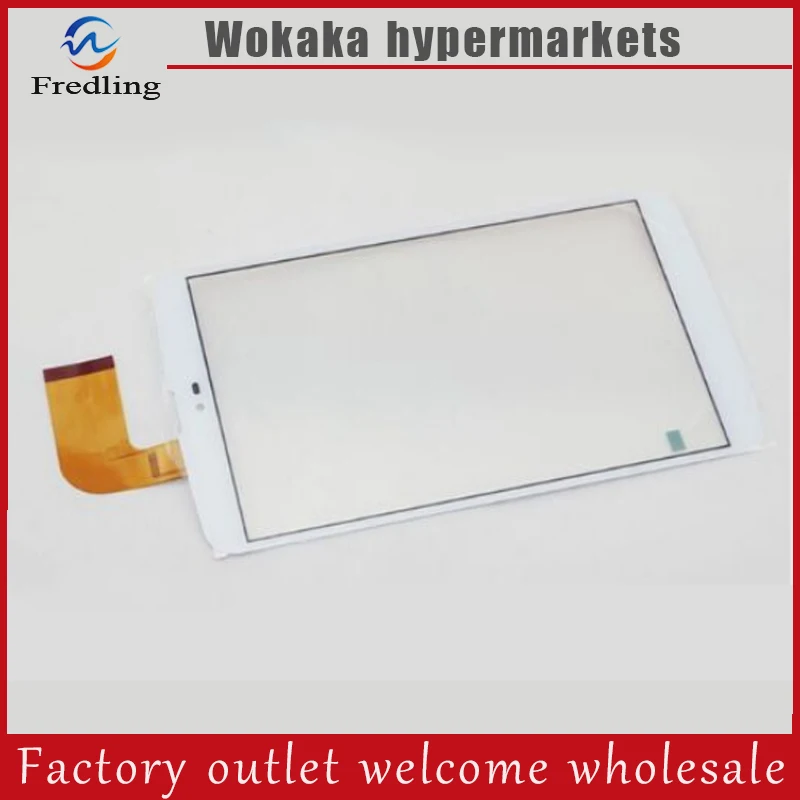 

8" XCL-S80006A-FPC6.0 FPC9.0 FPC3.0 for Viewsonic Q8 AOSON M82T Tablet touch screen panel digitizer glass Sensor replacement