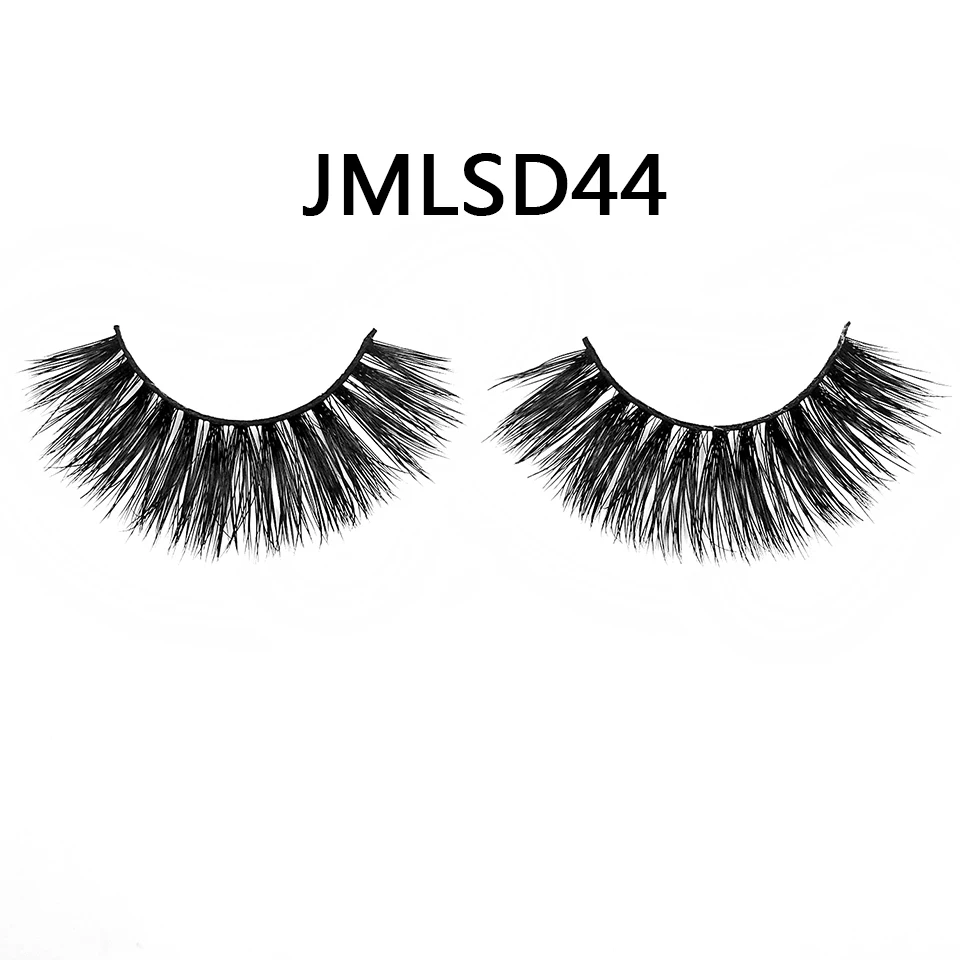 JMLSD44 Eyelashes  (-5)