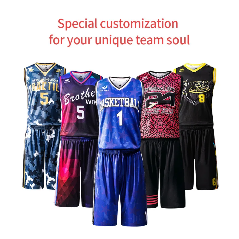 Дизайнерская баскетбольная форма, рубашка для баскетбола, Maillot Basketball Homme U, Заказная сублимационная пустая Мужская баскетбольная майка