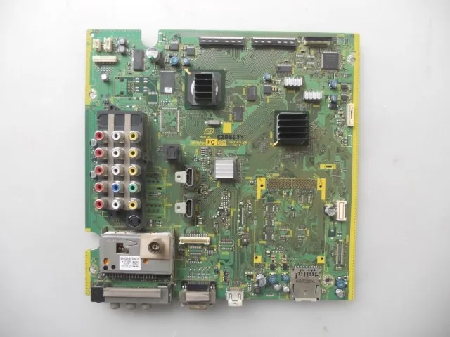 

TNPH0784 DC EC HC EA FC JX KX JC Good Working Tested