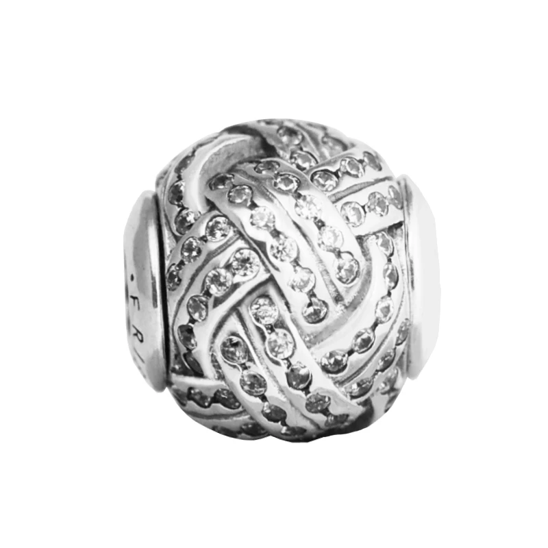 

Fit Pandora Essence Bracelet Charms Silver 925 Original Beads for Jewelry Making Friendship Essence Charm Women Gift DIY Jewelry